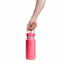 Bouteille isotherme Hydro Flask Wide Flex Straw Cap 32 oz