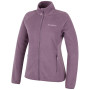Sweat-shirt femme MOOA Efle 4camping rose old pink