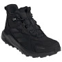 Bottes randonnée femme Adidas Terrex Anylander Leather Mid Climaproof