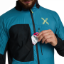 Sweatshirt fonctionnel homme Montura Traccia Octa Maglia