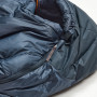 Sac de couchage en duvet Fjällräven Keb Three Seasons Long