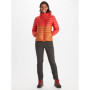 Veste femme Marmot Wm's Highlander Hoody
