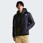 Veste homme The North Face M Classic Down Hooded Jacket
