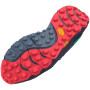 Chaussures running Under Armour U HOVR DS Ridge TR