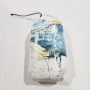 Housse High Tail Designs Drawstring Stuff Sack Crow
