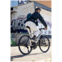 Sacoche vélo de guidon Ortlieb Velo-Sling Flex 5l