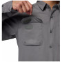Chemise homme Columbia Silver Ridge™ Utility II LS Shirt