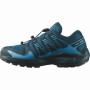 Chaussures enfant Salomon Xa Pro Wp J Mykonos Blue