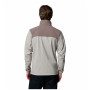 Sweat-shirt homme Columbia Heather Canyon™ II Jacket