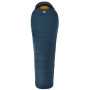 Sac de couchage en plumes Mountain Equipment Helium 250 Regular