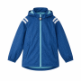 Veste enfant DucKsday Rainjacket Ranger bleu Dark Blue