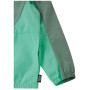 Veste enfant Reima Henkilo Stone Green