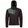 Taille: S / Couleur: noir/vert