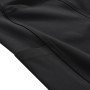 Pantalon enfant Alpine Pro Mardo 2 Black
