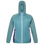 Veste femme Regatta Wms Andreson VII bleu / blanc BristBlu/Whi
