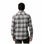 Chemise homme Columbia Cornell Woods™ Flannel Long Sleeve Shirt
