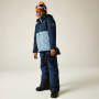 Veste enfant Dare 2b Wing It Jacket Navy/DuskBlu