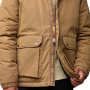 Veste homme Fjällräven Övik Padded Jacket M