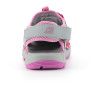 Sandales enfant Alpine Pro Koremo Rise