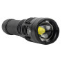 Lampe torche rechargeable Solight 1400lm Powerbank