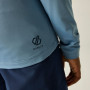Sweat enfant Dare 2b Consist II CoreStrech Dusky Blue