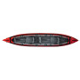 Kayak gonflable Gumotex SEAWAVE