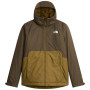 Taille: L / Couleur: vert