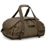 Sac de voyage Thule Chasm 30L brun clair Deep Khaki
