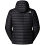 Veste homme The North Face M Classic Down Hooded Jacket