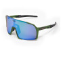 bleu / vert