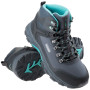 Chaussures femme Elbrus Eglinter Mid Wp Wo'S