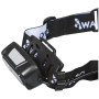 Lampe frontale Warg Sigma Charger