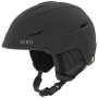Casque de ski femmes Giro Fade MIPS vert MatBlack