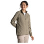 Sweat-shirt femme Craghoppers NosiLife Anya II Jacket