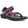 Sandales enfant Teva Hurricane XLT 2 rose Vista Blue Indigo