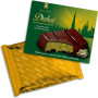 Chocolat Alyan Chocolat de Dubaï