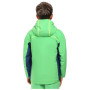 Veste enfant Kilpi Denver-Jb Green