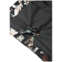 Veste d'hiver enfants Reima Parkkila Black