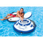 Anneau gonflable Intex Mega Chill