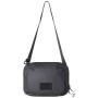 Sac bandoulière The North Face Base Camp Voyager Pro Sling gris ANTHRACITE GREY/TNF BLA