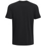 T-shirt homme Under Armour M Logo Emb Heavyweight SS