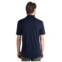 T-shirt homme Icebreaker Tech Lite III SS Polo