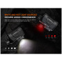 Lampe frontale Fenix HL45R