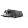 Tente caravane Vango Balletto Air 390 gris Cloud Grey