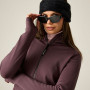 Sweat-shirt femme Dare 2b Glacier Midlayer