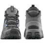 Bottes randonnée femme Salewa Wildfire Nxt Mid Gtx W
