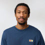 Sweat-shirt homme Fjällräven Vardag Sweater M