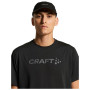 T-shirt homme Craft ESSence Logo Tee 2 M