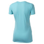 T-shirt femme Progress TR Pantera HI-VIZ 23OP