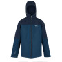 Taille: L / Couleur: bleu foncé